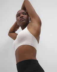 Racerback Bra - GRAY GLASS | Soma Women