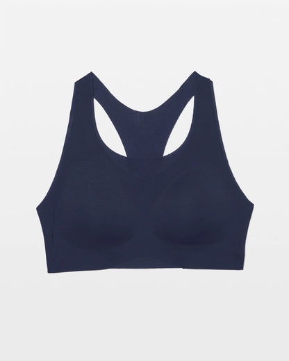 Racerback Bra - NIGHTFALL NAVY | Soma Women