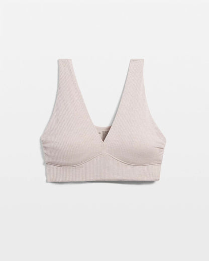 Sleep Bralette - HEATHER BARELY THERE | Soma Women