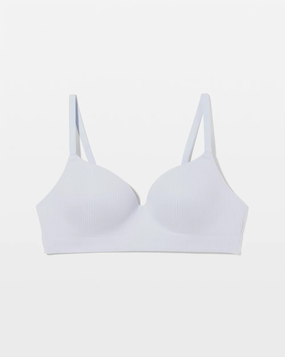 Rib Wireless Bra - PLEIN AIR | Soma Women