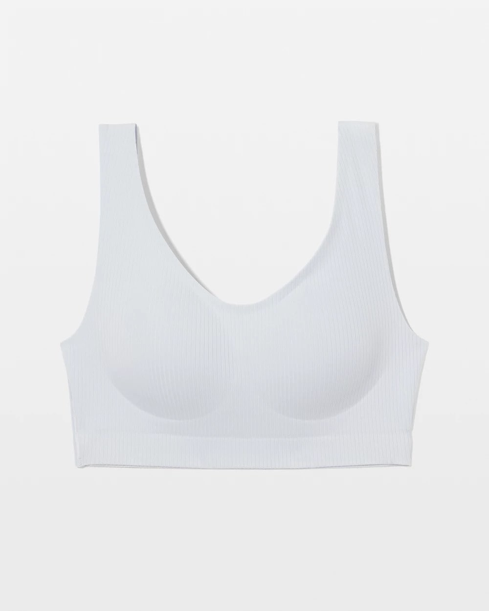Rib Bralette - PLEIN AIR | Soma Women