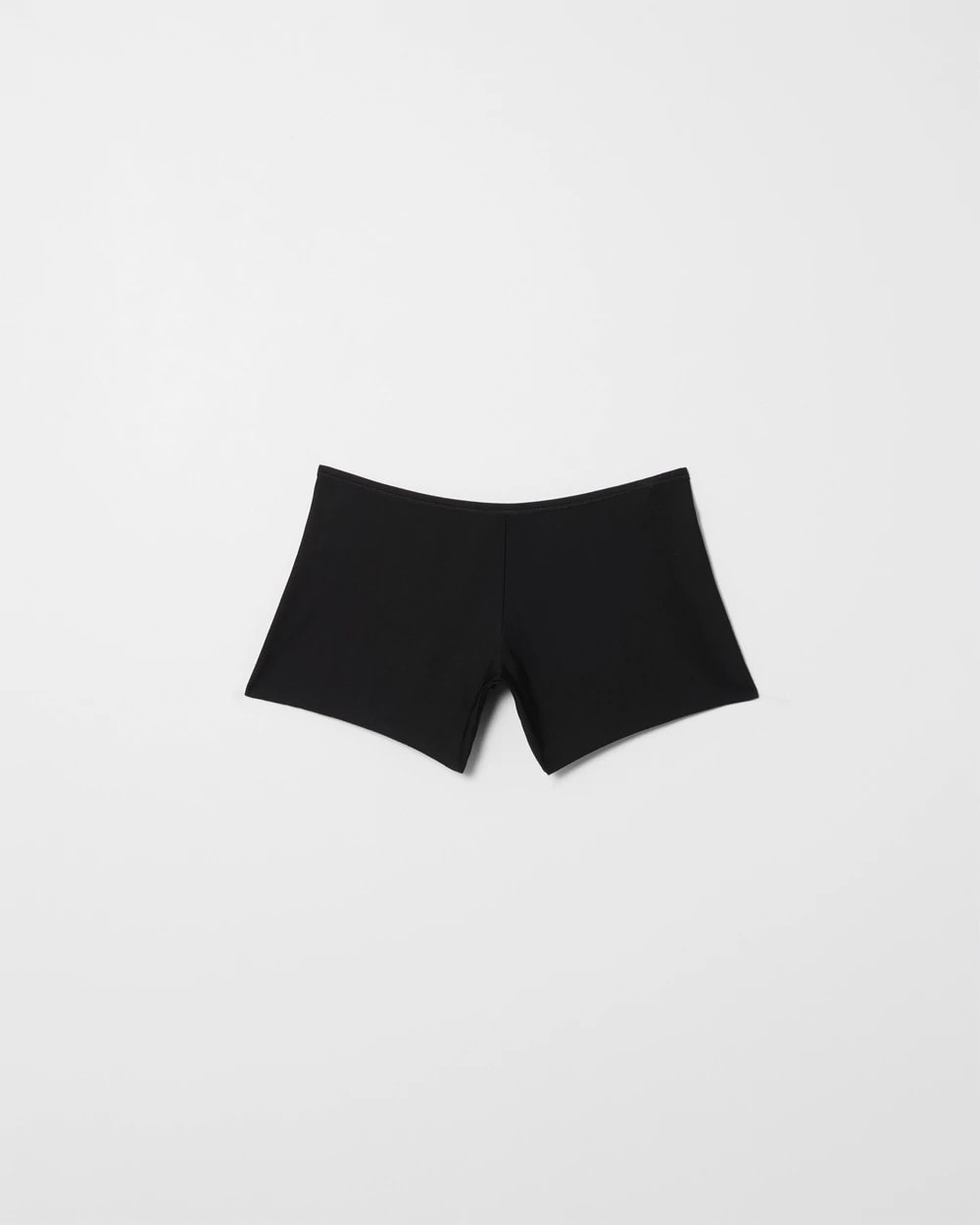 Boyshort Panty - BLACK | Soma Women