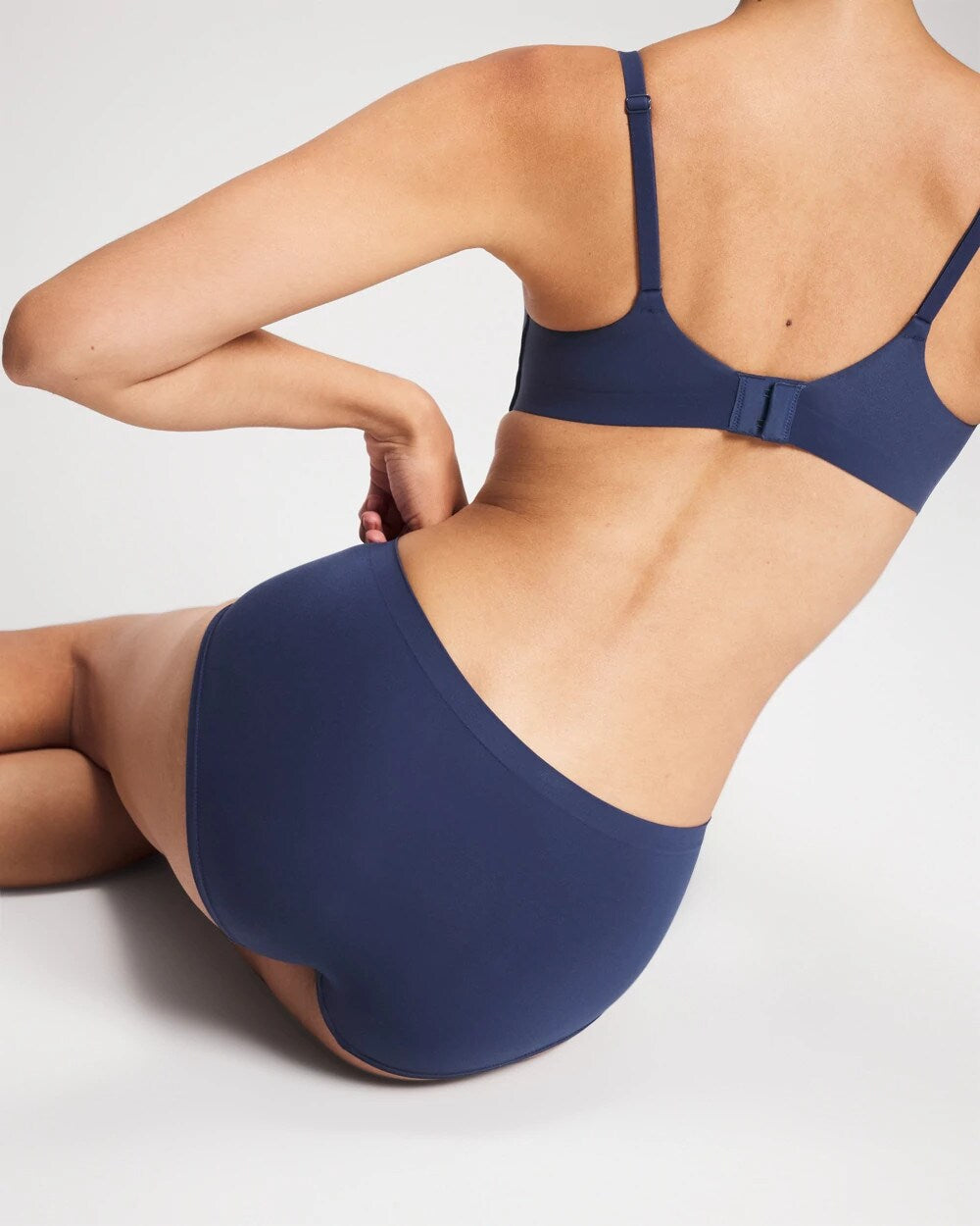 Boyshort Panty - INK BLUE | Soma Women