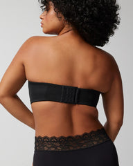 Strapless Bra - BLACK | Soma Women