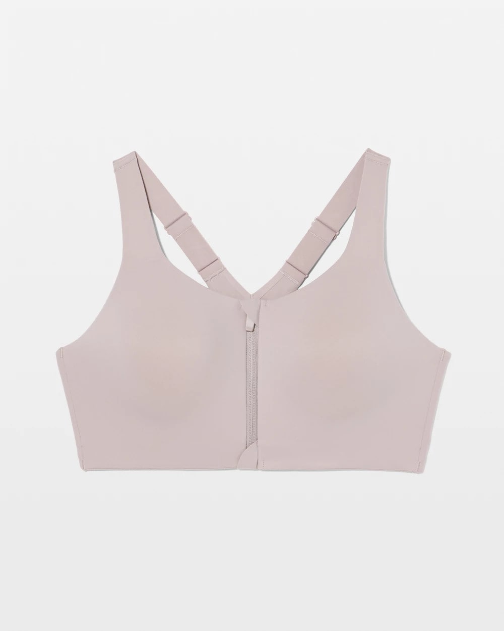 High-Impact Bra - SILVER TAUPE | Soma Women
