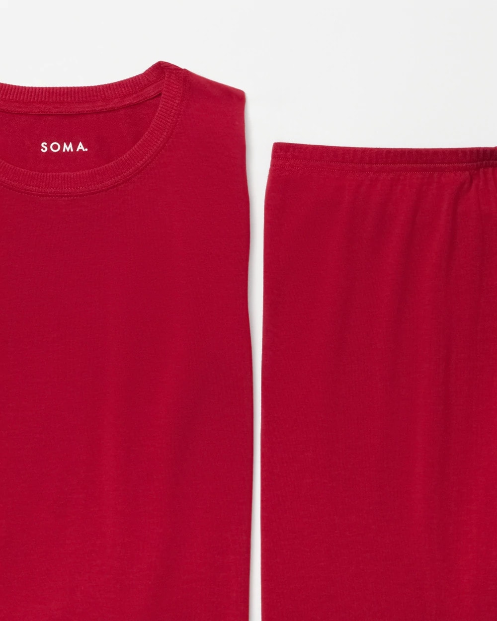 Kid's Set - PAINT THE TOWN RED | Soma Women