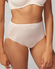 Modern Brief Panty - PALE SAND | Soma Women