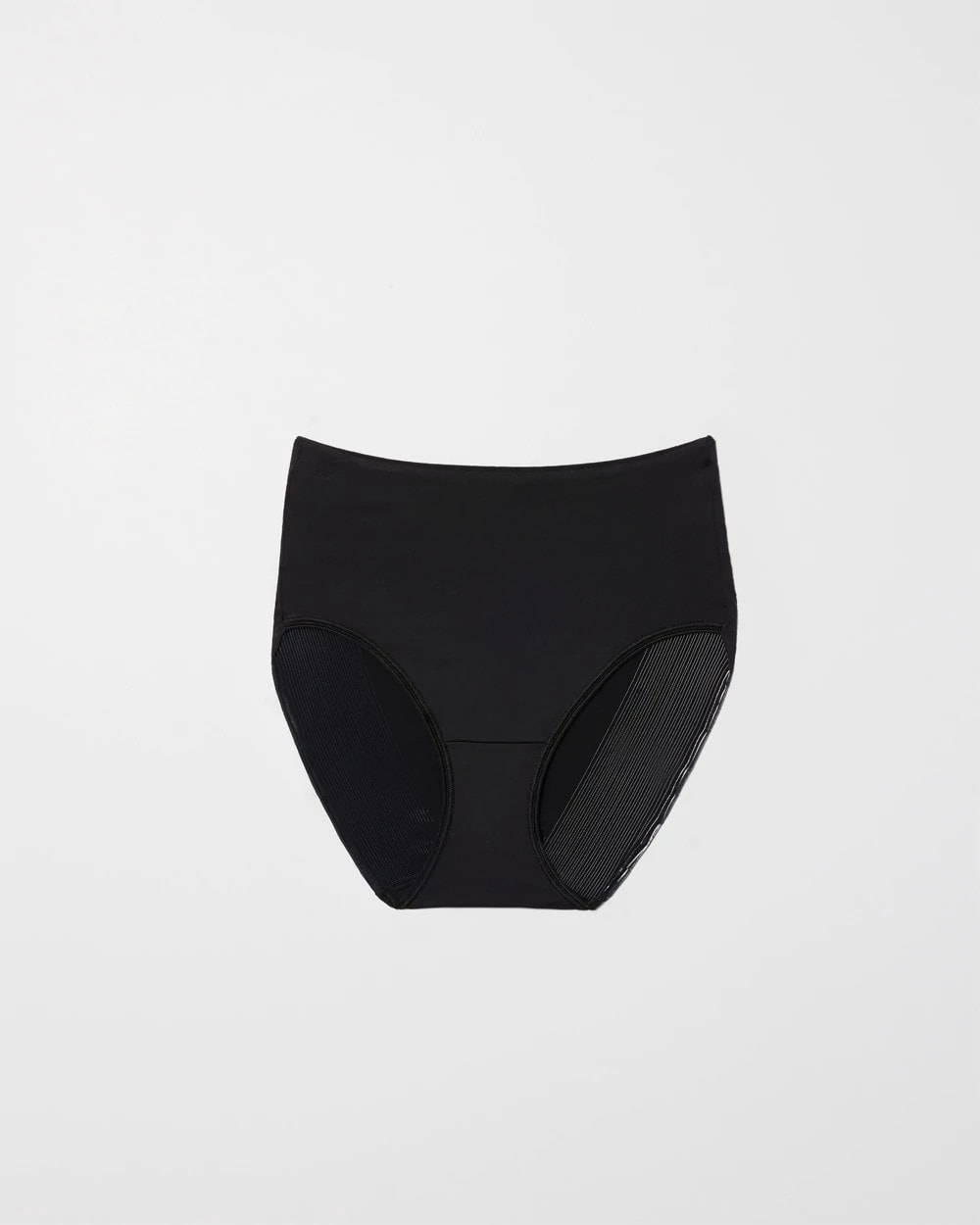 Modern Brief Panty - BLACK | Soma Women