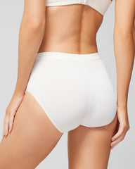 Modern Brief Panty - IVORY | Soma Women