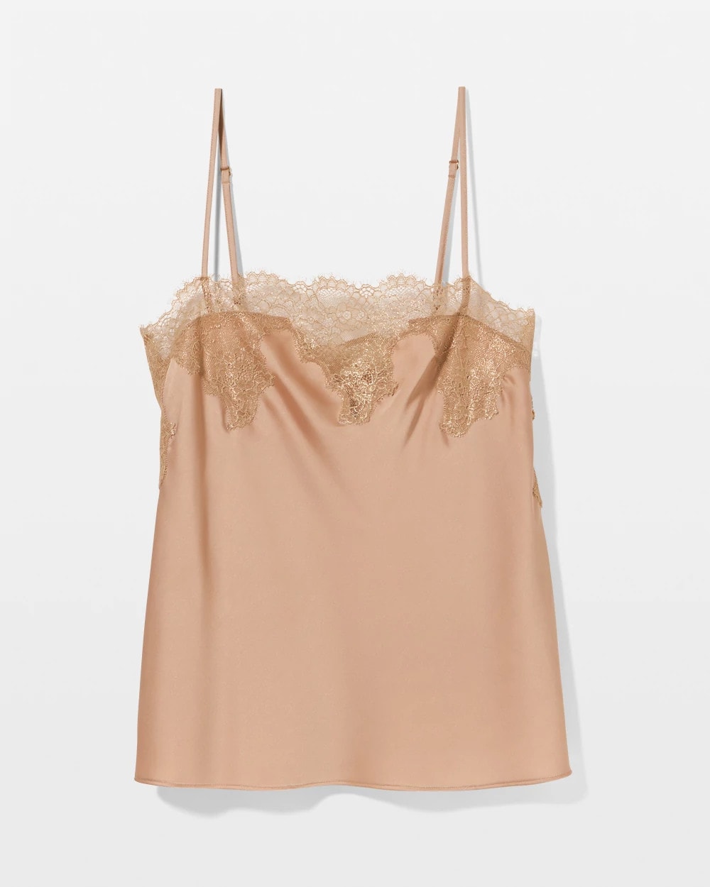 Cami - AFFOGATO | Soma Women
