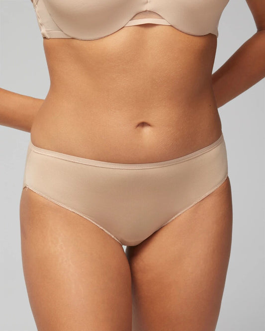 Hipster Panty - WARM AMBER | Soma Women
