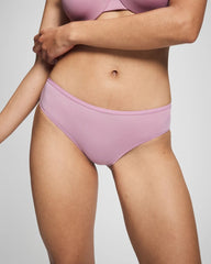Cheeky Hipster Panty - LILAC WINE | Soma Women