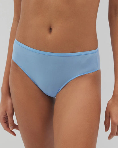 Cheeky Hipster Panty - WISHFUL BLUE | Soma Women