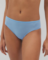 Cheeky Hipster Panty - WISHFUL BLUE | Soma Women