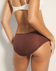 Cheeky Hipster Panty - MOCHA | Soma Women