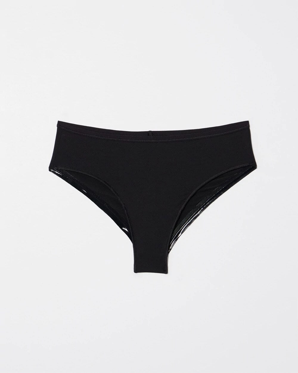 Cheeky Hipster Panty - BLACK | Soma Women