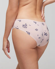 Cheeky Hipster Panty - ROAMING DITSY MINI PINK | Soma Women