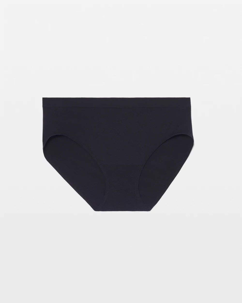 Hipster Panty - BLACK | Soma Women
