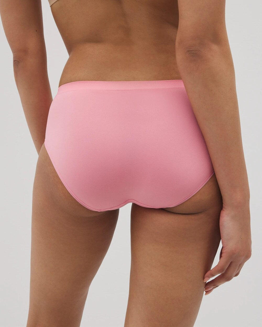 Hipster Panty - PINK GUAVA | Soma Women