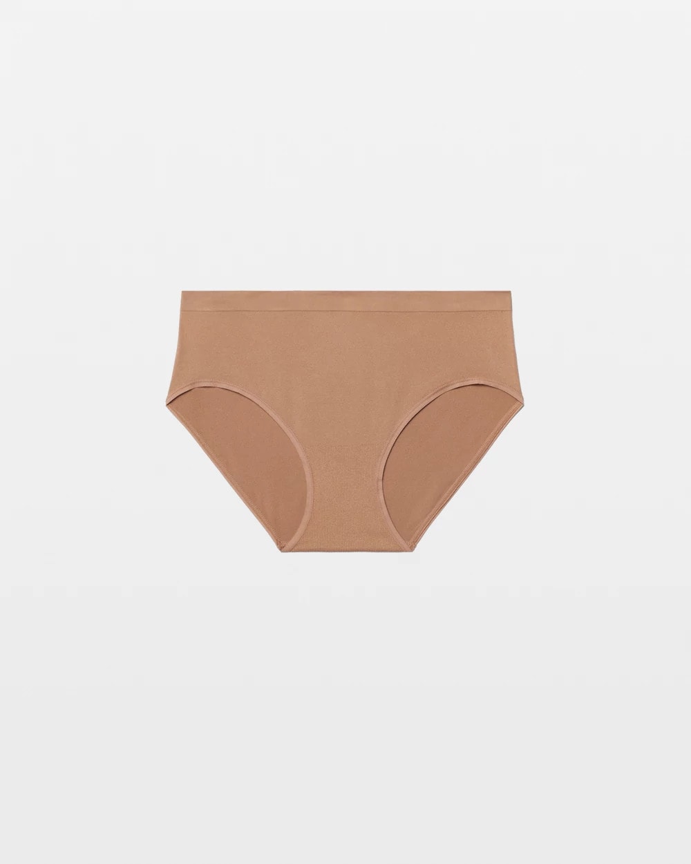 Hipster Panty - WARM SIENNA | Soma Women