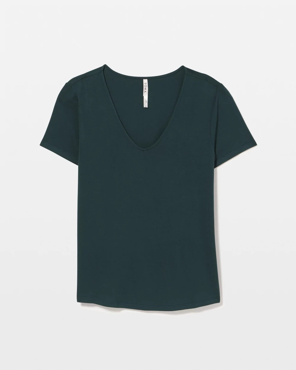 Classic Pajama Top - GREEN JOLIE | Soma Women