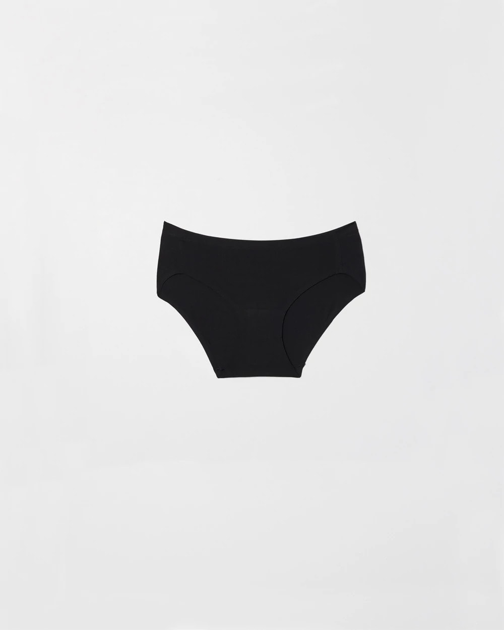 Soft Stretch Hipster Panty - BLACK | Soma Women