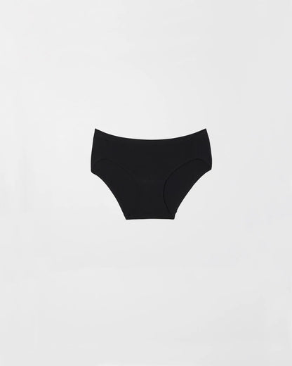 Soft Stretch Hipster Panty - BLACK | Soma Women