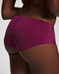 Cheeky Hipster Panty - DRIFT ASLEEP GLOW M POM/F | Soma Women