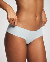 Cheeky Hipster Panty - GREEN MIST | Soma Women