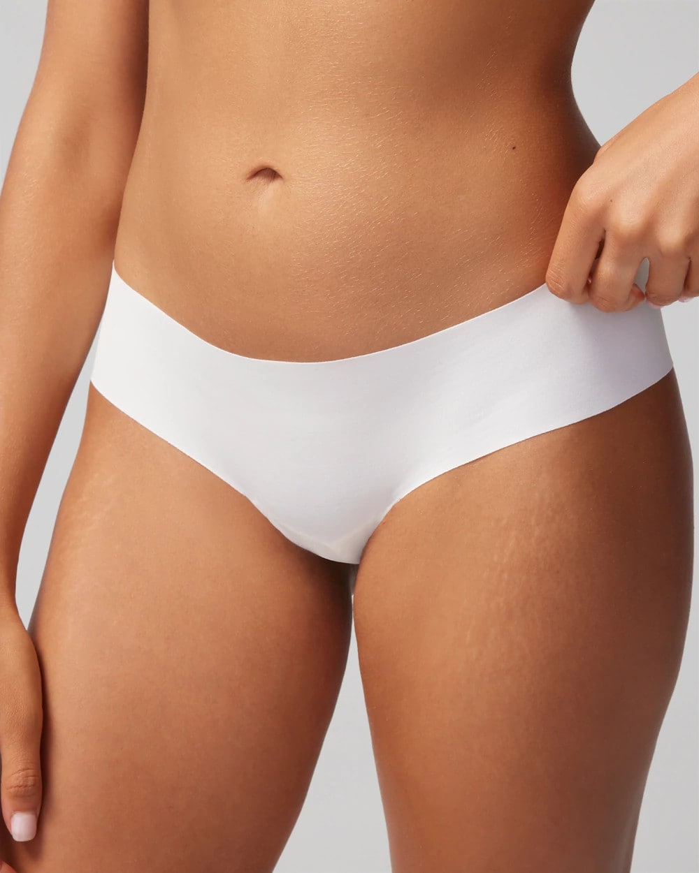 Cheeky Hipster Panty - IVORY | Soma Women