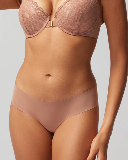 Cheeky Hipster Panty - WARM SIENNA | Soma Women