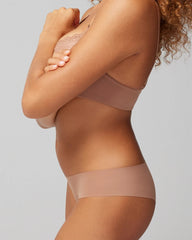 Cheeky Hipster Panty - WARM SIENNA | Soma Women