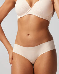 Cheeky Hipster Panty - PALE SAND | Soma Women