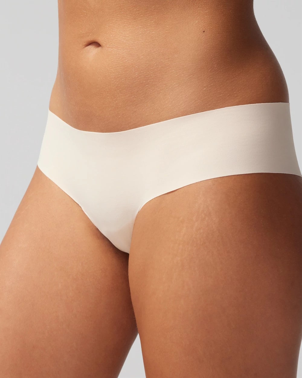 Cheeky Hipster Panty - PALE SAND | Soma Women