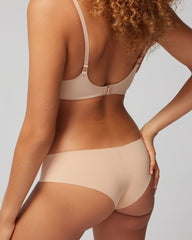 Cheeky Hipster Panty - WARM AMBER | Soma Women