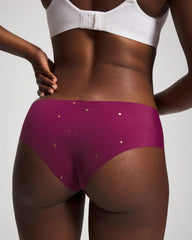 Hipster Panty - DRIFT ASLEEP GLOW M POM/F | Soma Women