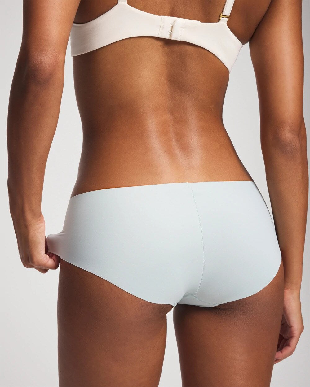 Hipster Panty - GREEN MIST | Soma Women