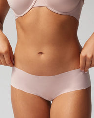 Hipster Panty - ADOBE ROSE | Soma Women