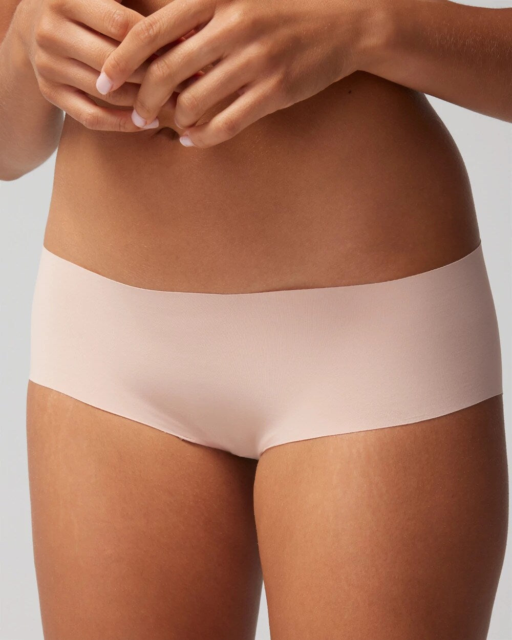 Hipster Panty - HUSH | Soma Women