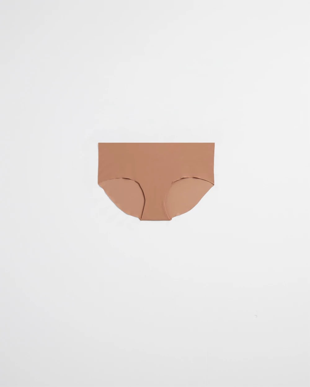 Hipster Panty - WARM SIENNA | Soma Women
