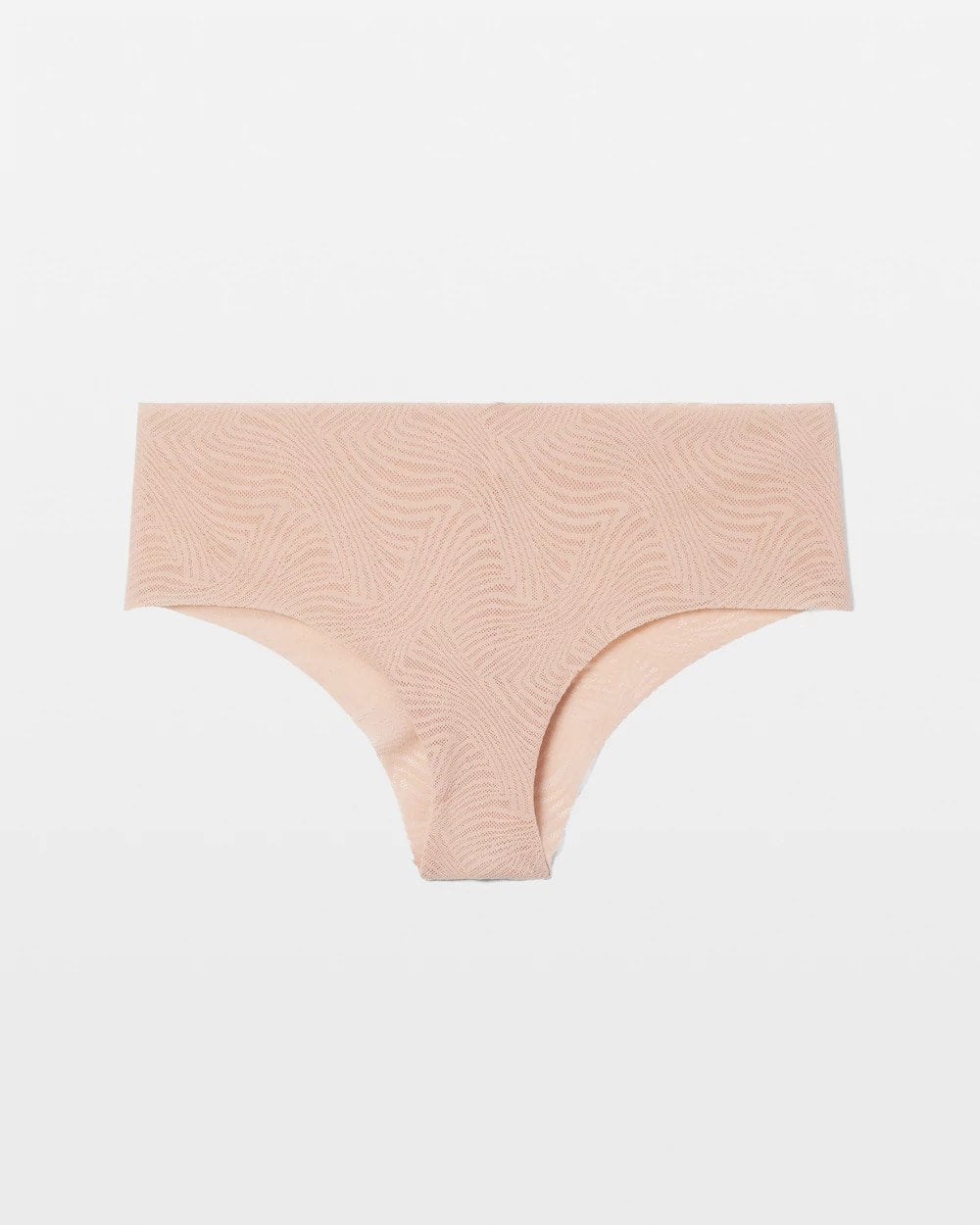 Cheeky Hipster Panty with Lace - HUSH | Soma Women