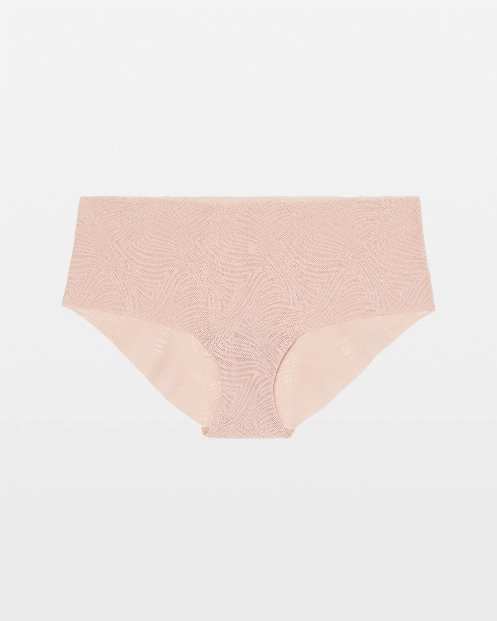 Hipster Panty with Lace - HUSH | Soma Women