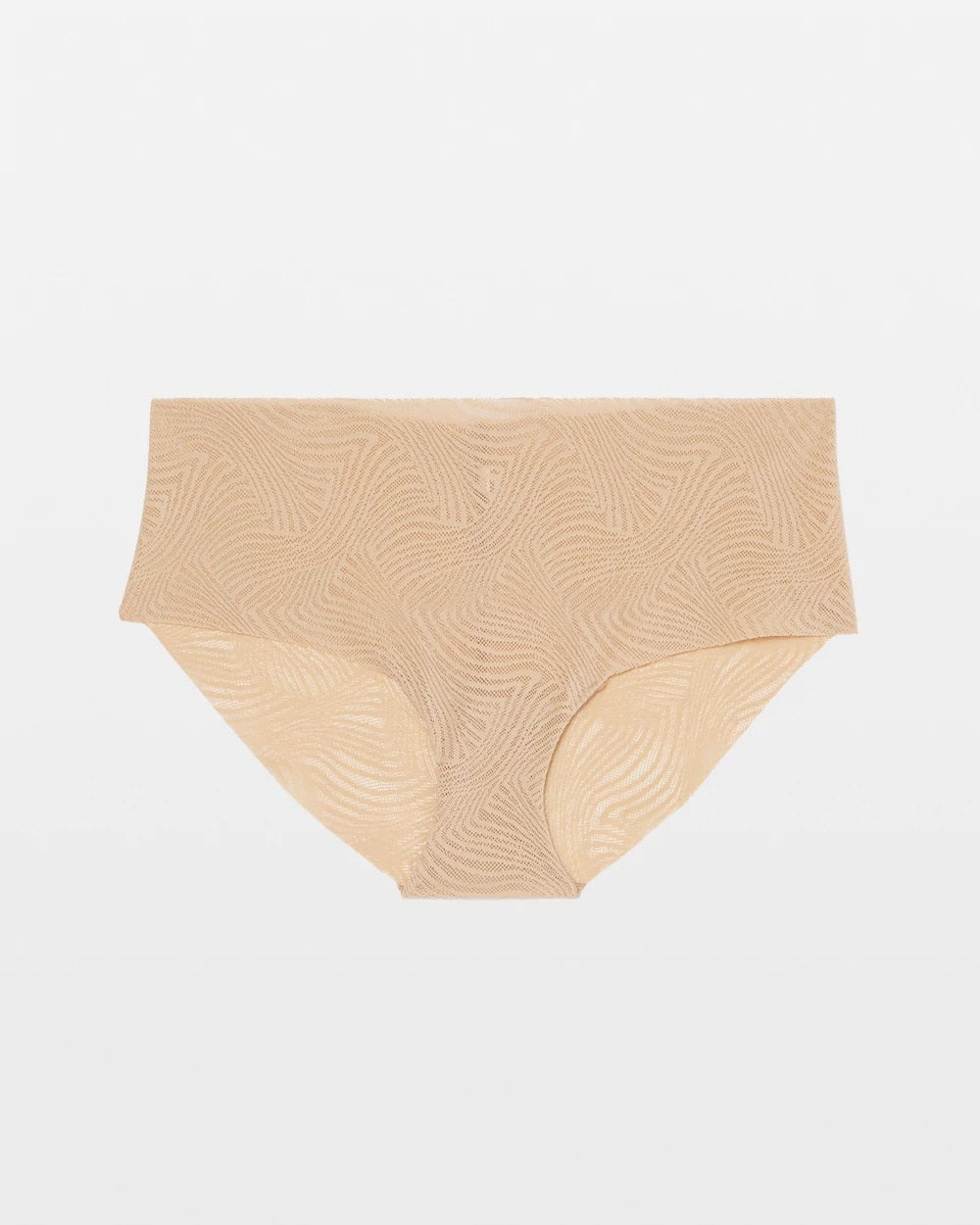Hipster Panty with Lace - WARM AMBER | Soma Women
