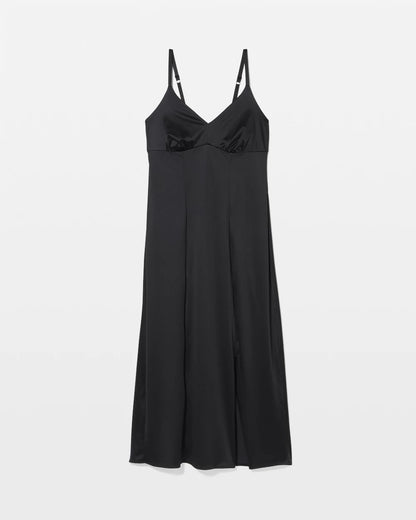 Gown - BLACK | Soma Women
