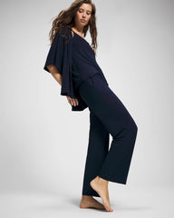 Pajama Pants - NIGHTFALL NAVY | Soma Women