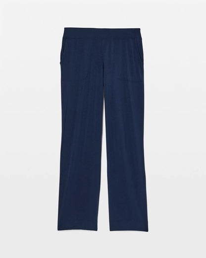Pajama Pants - NIGHTFALL NAVY | Soma Women