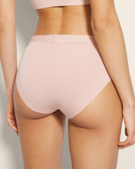 Cotton Hipster Panty - HUSH | Soma Women