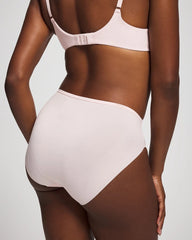 Edge High-Leg Panty - PRETTY PINK | Soma Women