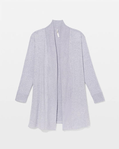 Duster - BLUE OPAL/VELVET MORNING | Soma Women