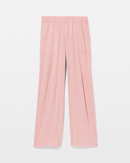 Pajama Pant - CAMEO PINK/DUSTY ROSE | Soma Women